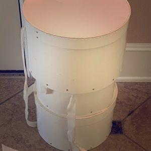 Hat boxes for sale